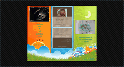 Desktop Screenshot of 3.saralain.info